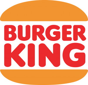 Burger King logo PNG-33921